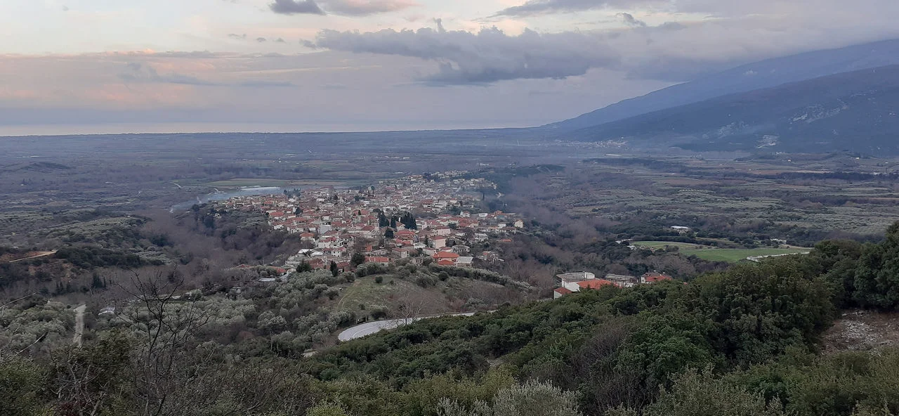 Πυργετός