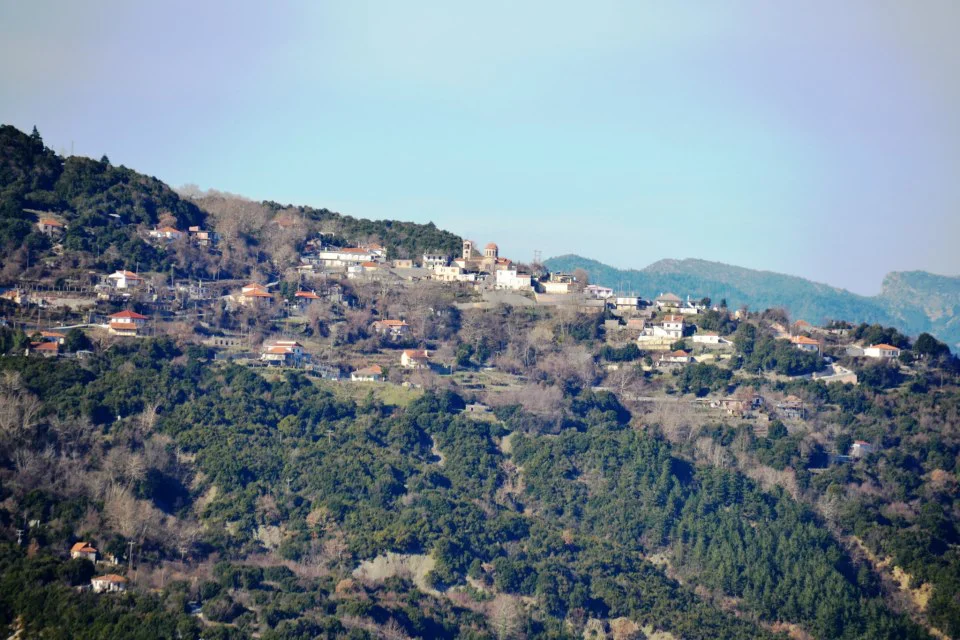 Άνω Γραικικό