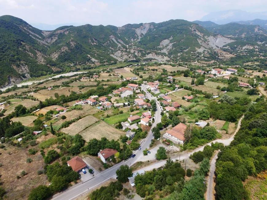 Άνω Καλεντίνη