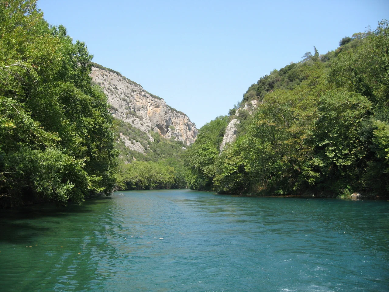 Τέμπη