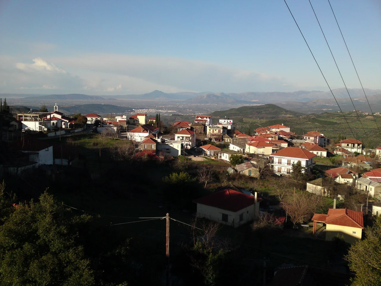 Άνω Πέτρα