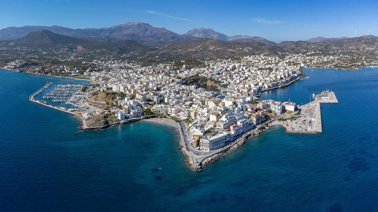 Άγιος Νικόλαος Κρήτης