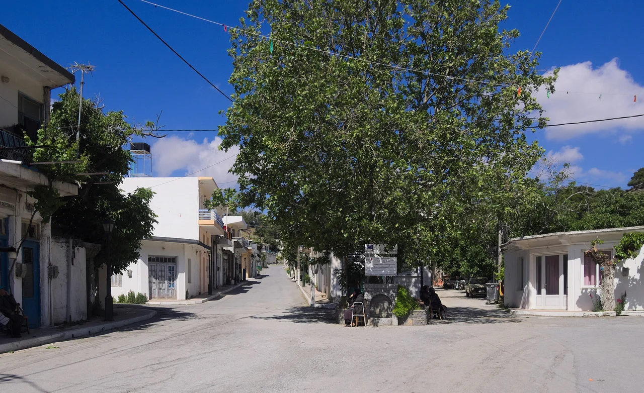 Αβρακόντες