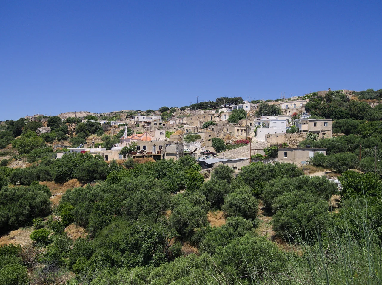 Αγία Τριάδα