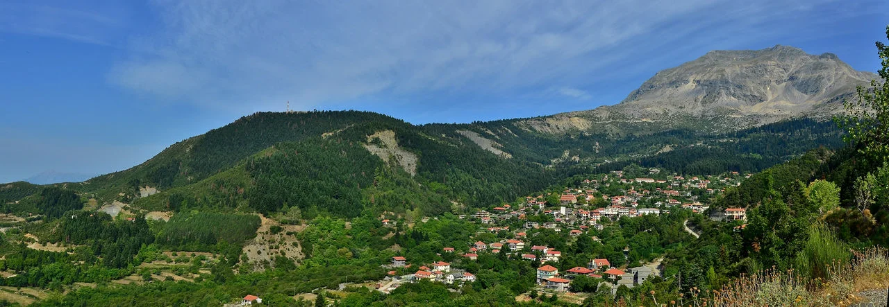 Βουργαρέλι