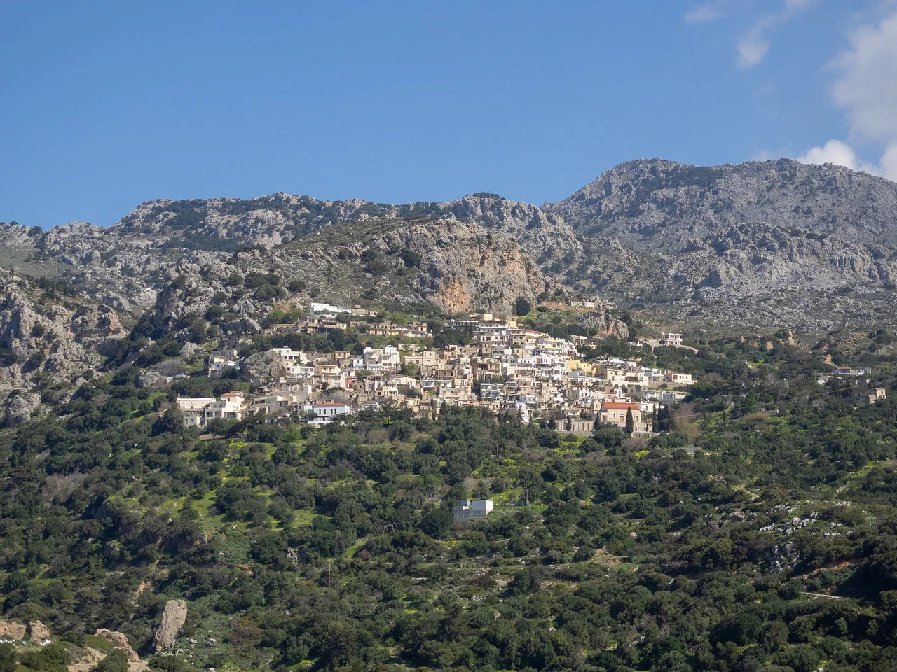Άγιος Ιωάννης Ιεράπετρας