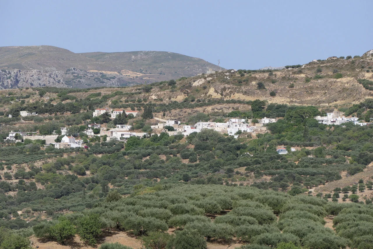 Άγιος Σπυρίδωνας
