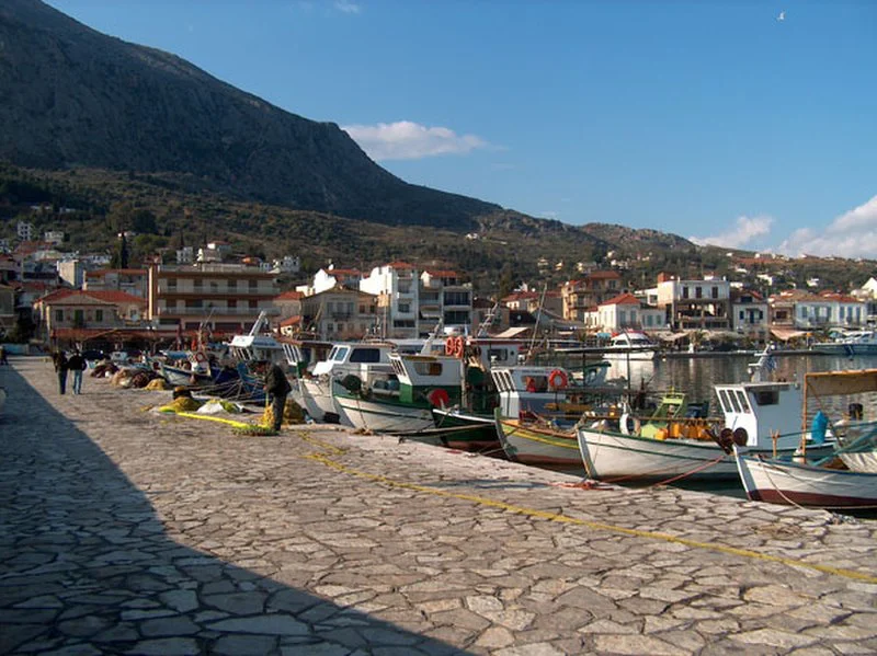 Αστακός