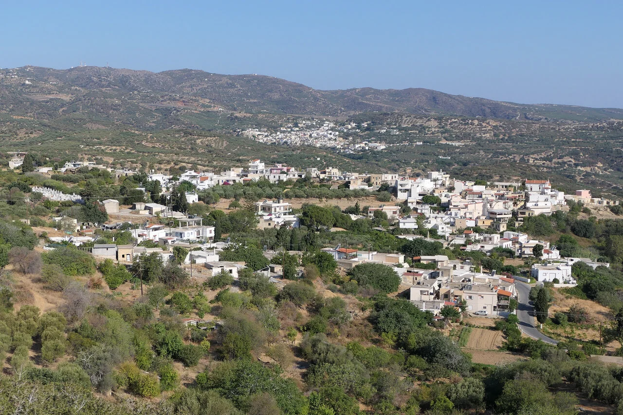 Αχλάδια