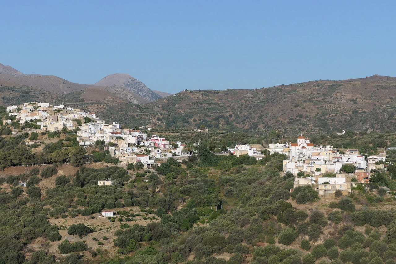 Έξω Μουλιανά