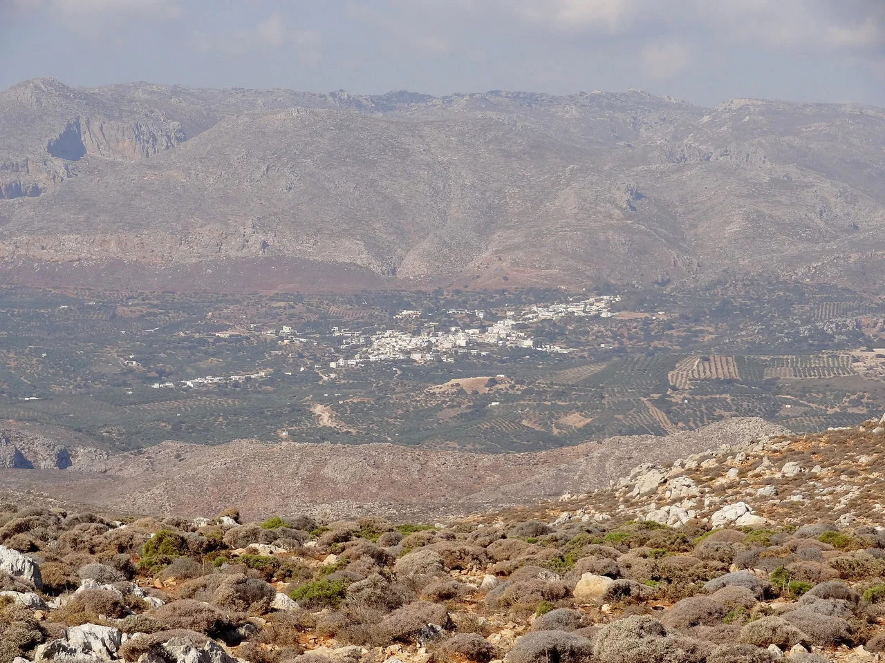 Ζάκρος