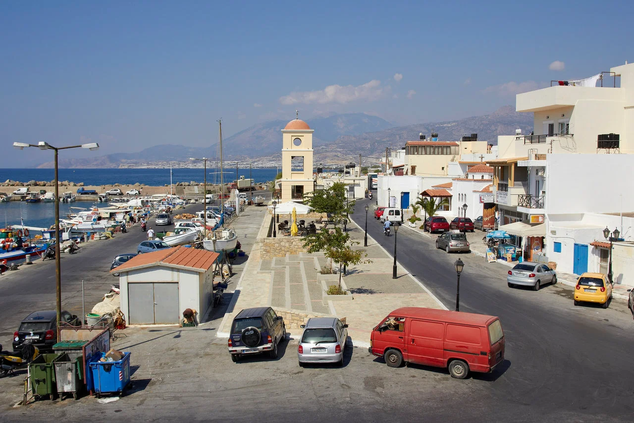 Ιεράπετρα