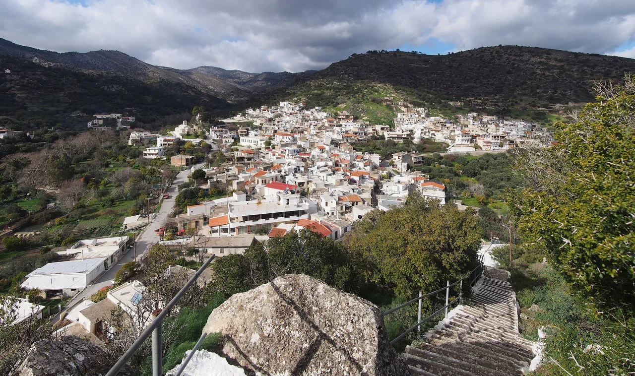 Καλαμαύκα