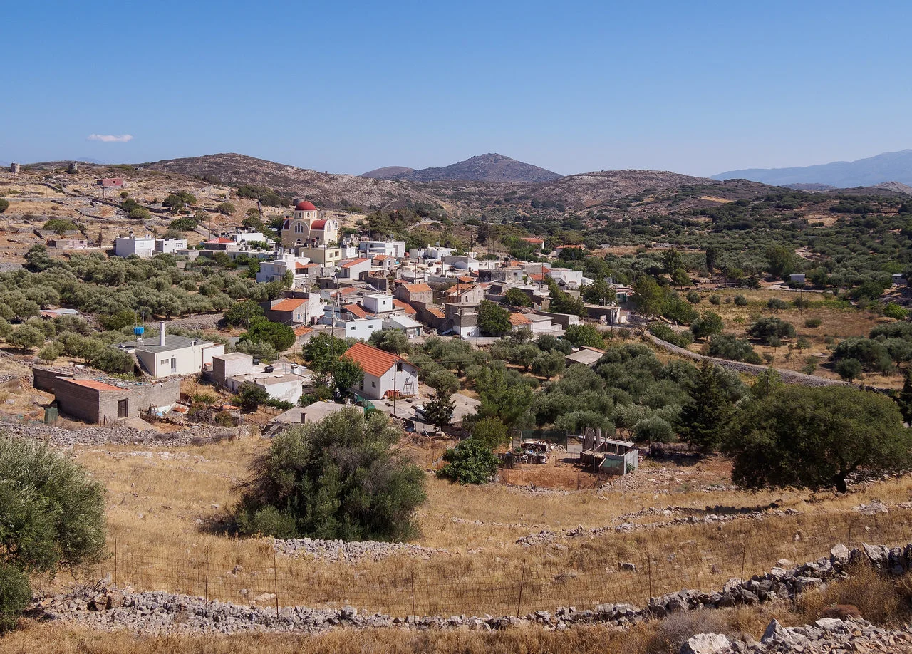 Καρύδι Μιραμπέλλου
