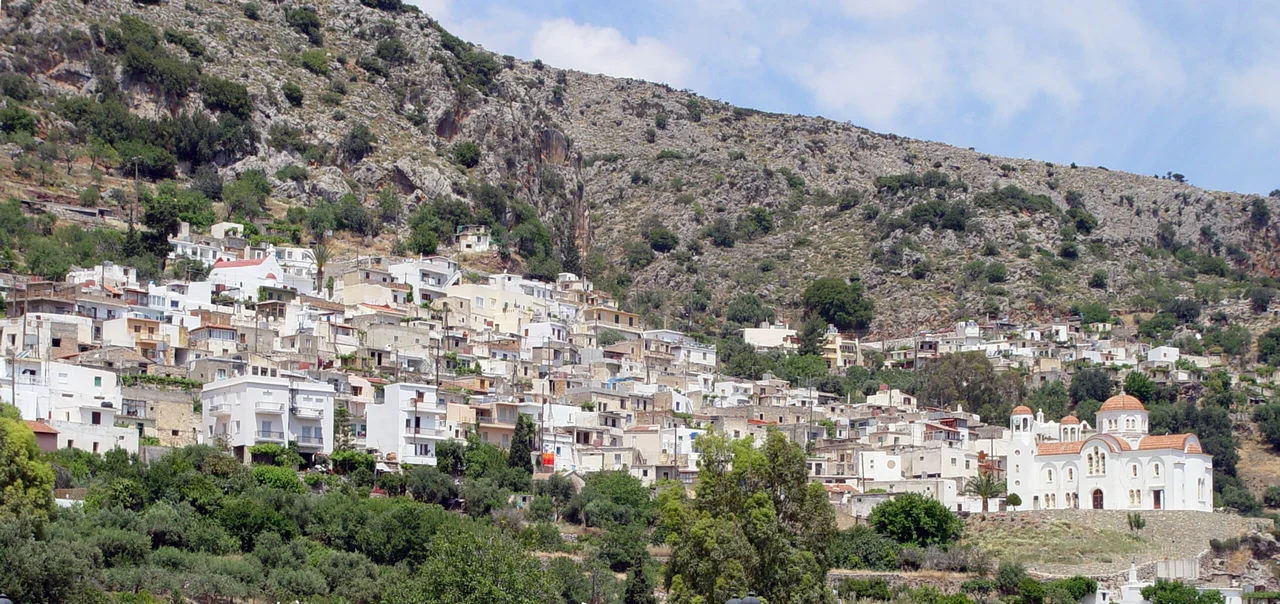 Κριτσά