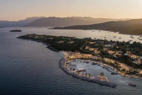 Αυλάκι