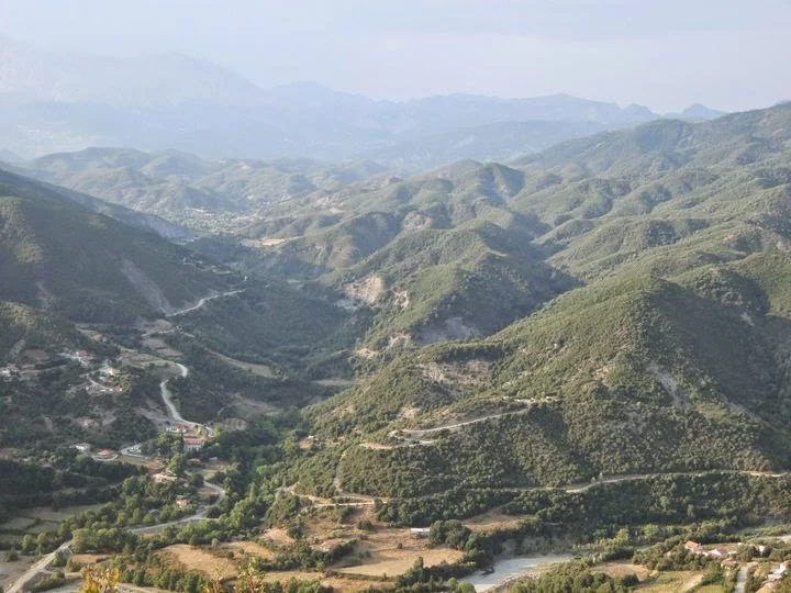 Διχομοίρι