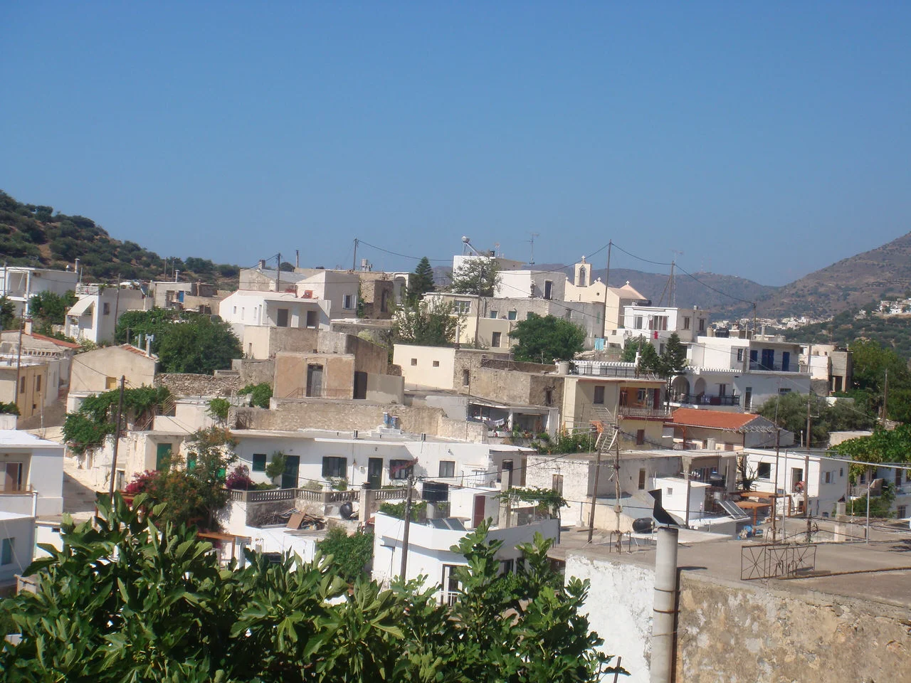 Σφάκα Σητείας