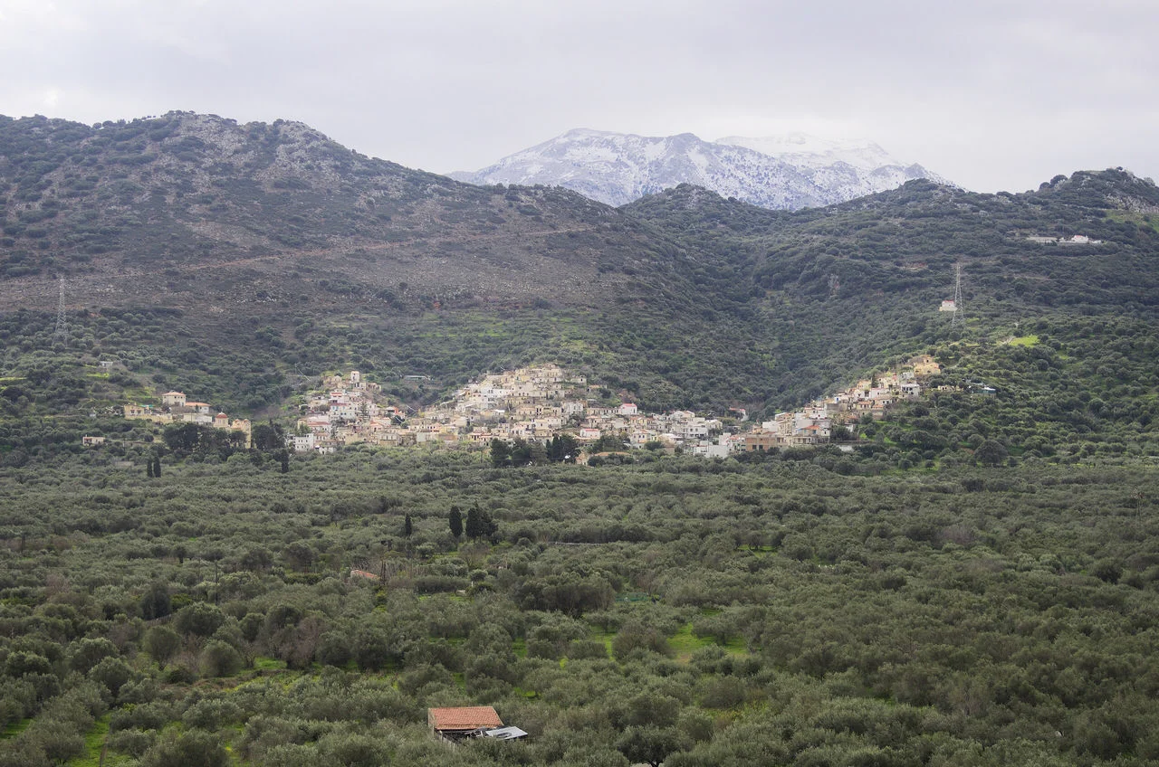 Χουμεριάκος