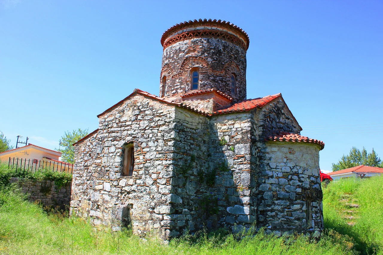 Ελεούσα