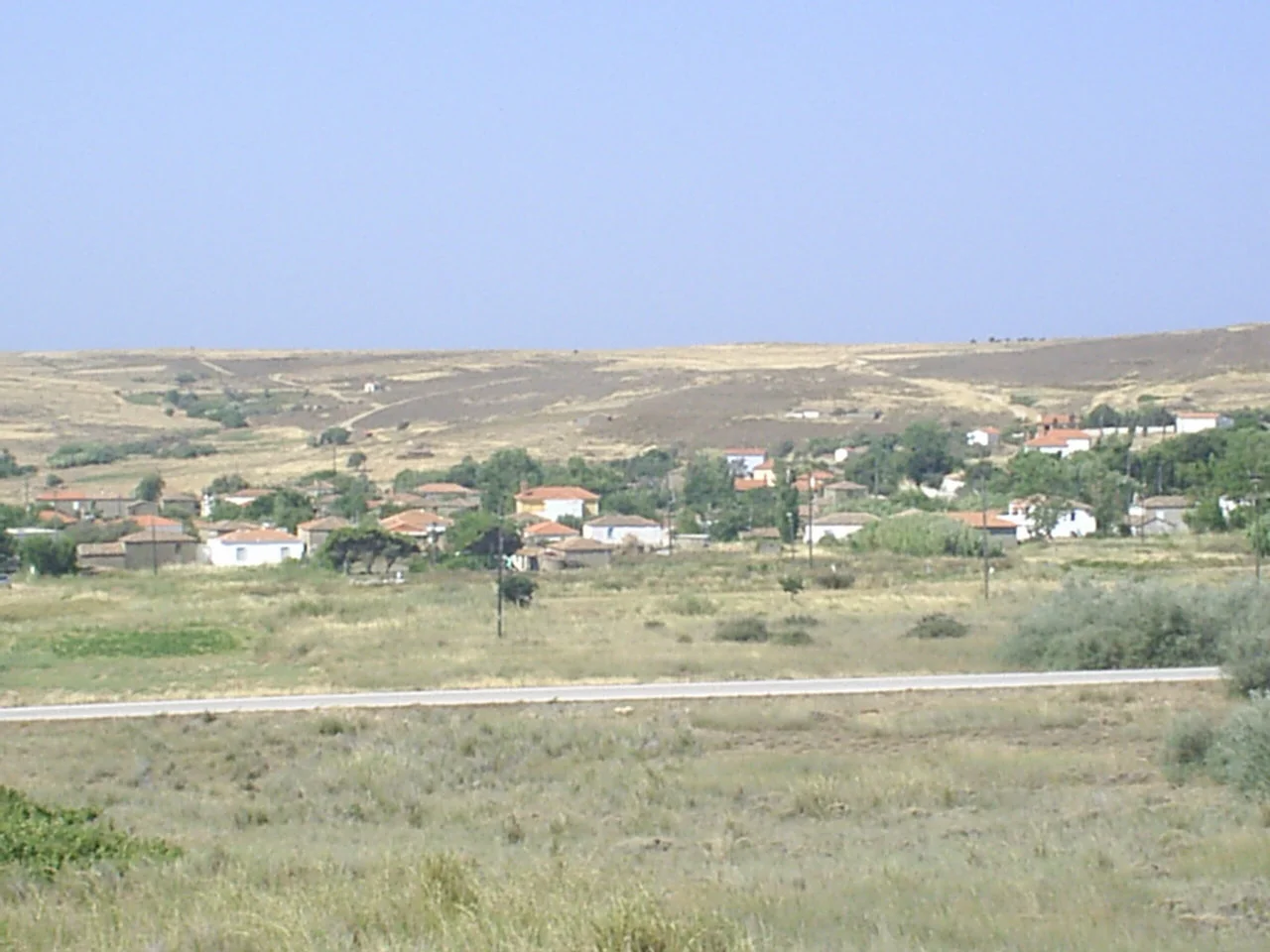 Αγία Σοφία Λήμνου