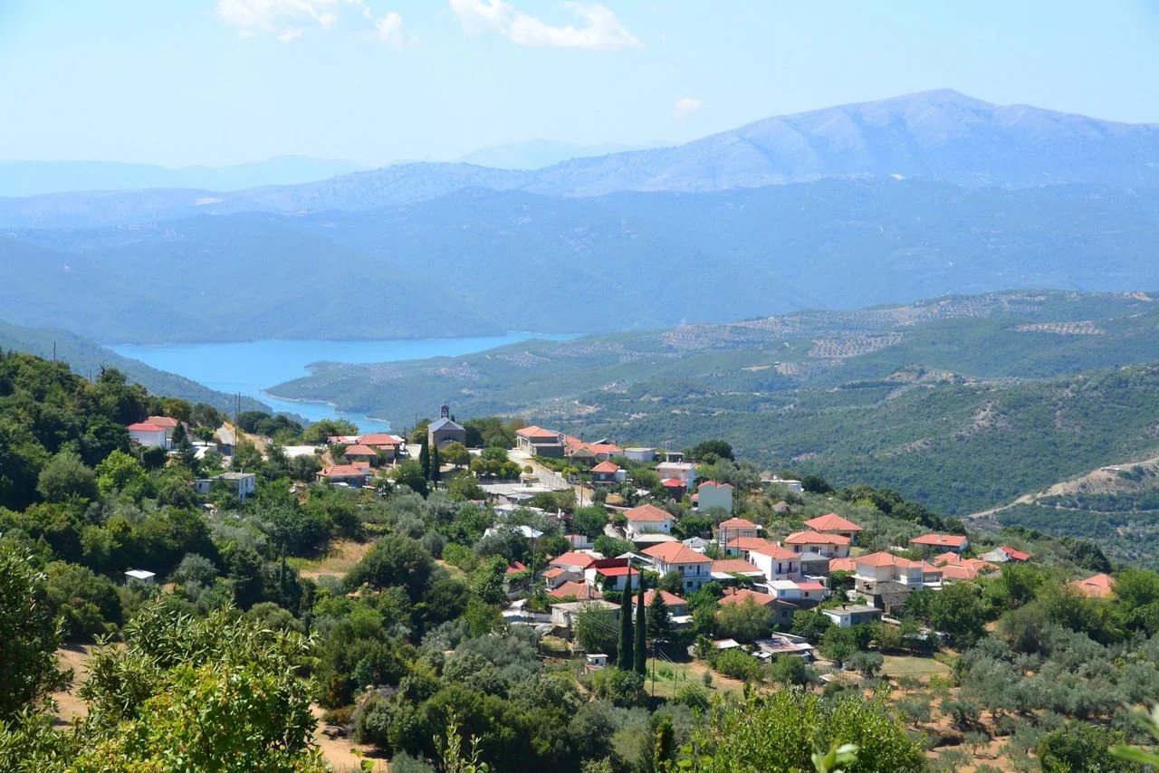 Ζυγός Μαρκινιάδας