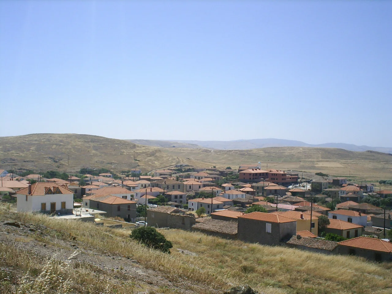 Βάρος Λήμνου