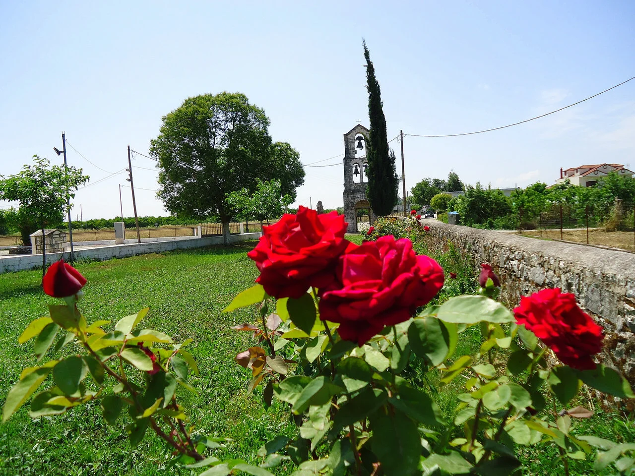 Καλόβατος