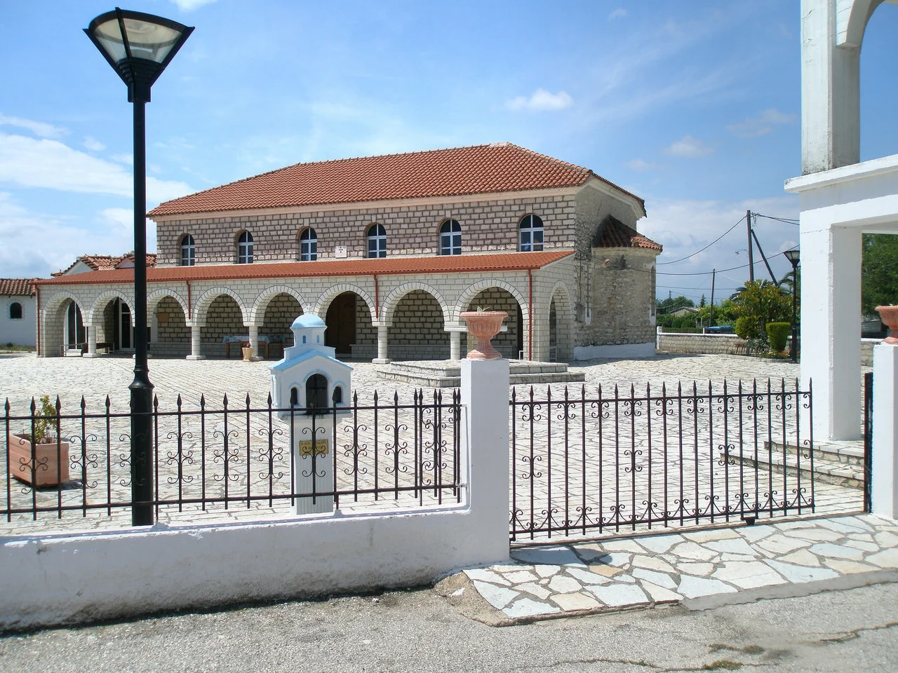 Καλομόδια
