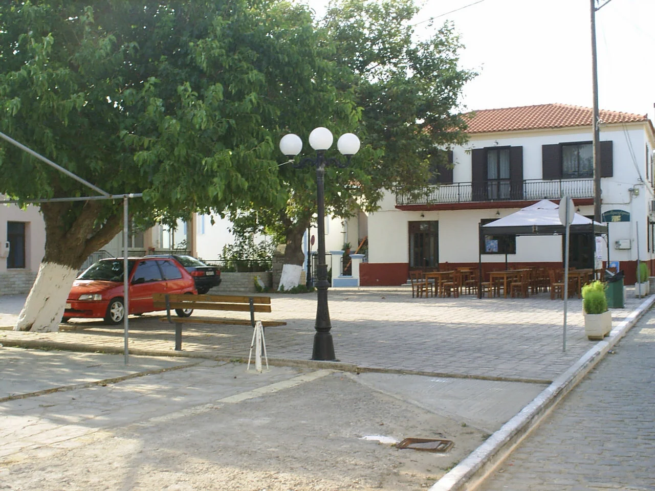 Λιβαδοχώρι Λήμνου