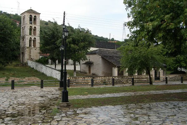 Καμπή