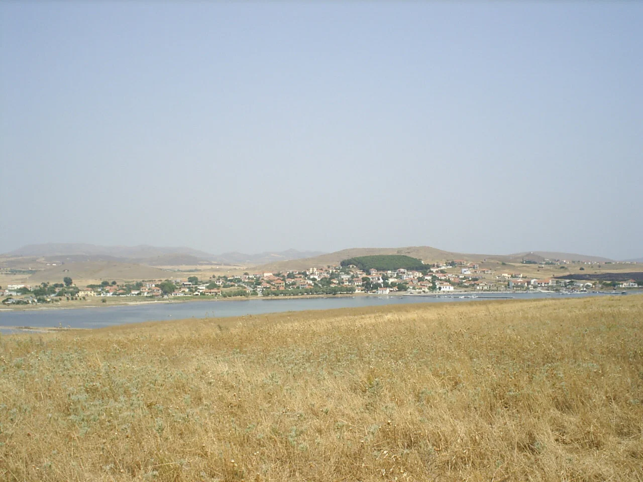 Νέα Κούταλη Λήμνου