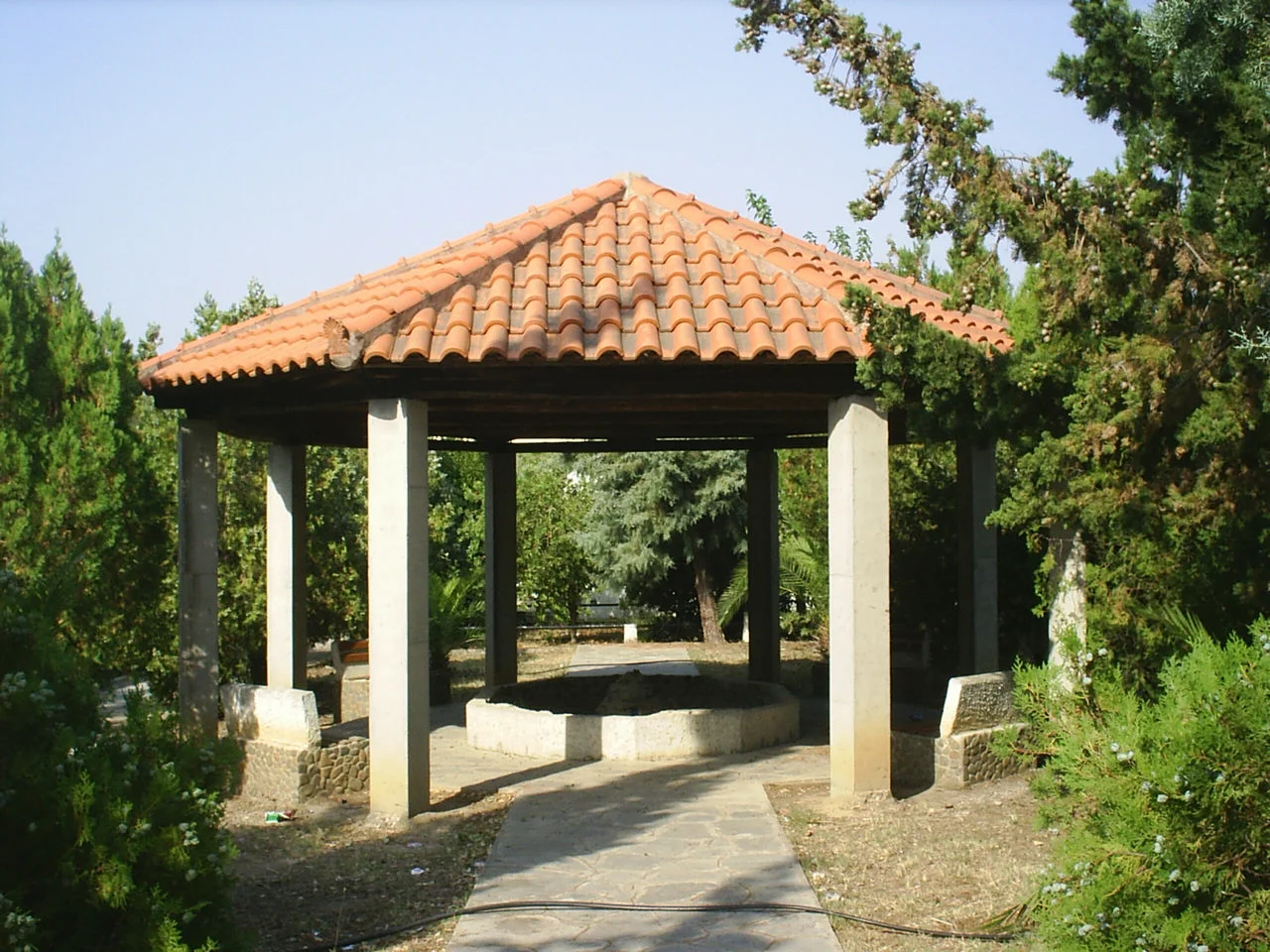 Νέο Πεδινό Λήμνου