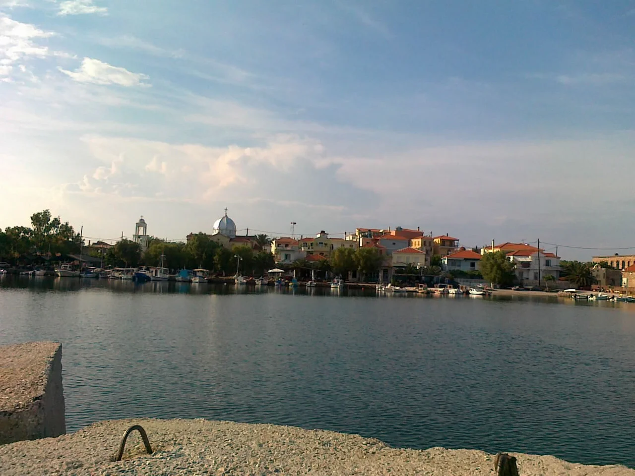 Παναγιούδα