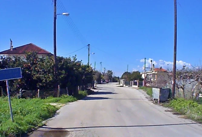 Κεραμάτες
