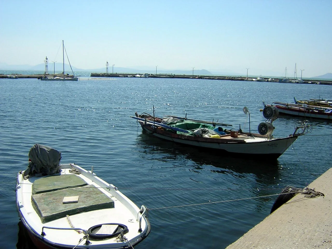 Κορωνησία