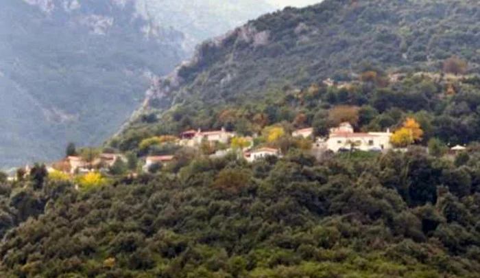 Κρύα Βρύση