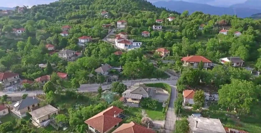 Κτιστάδες