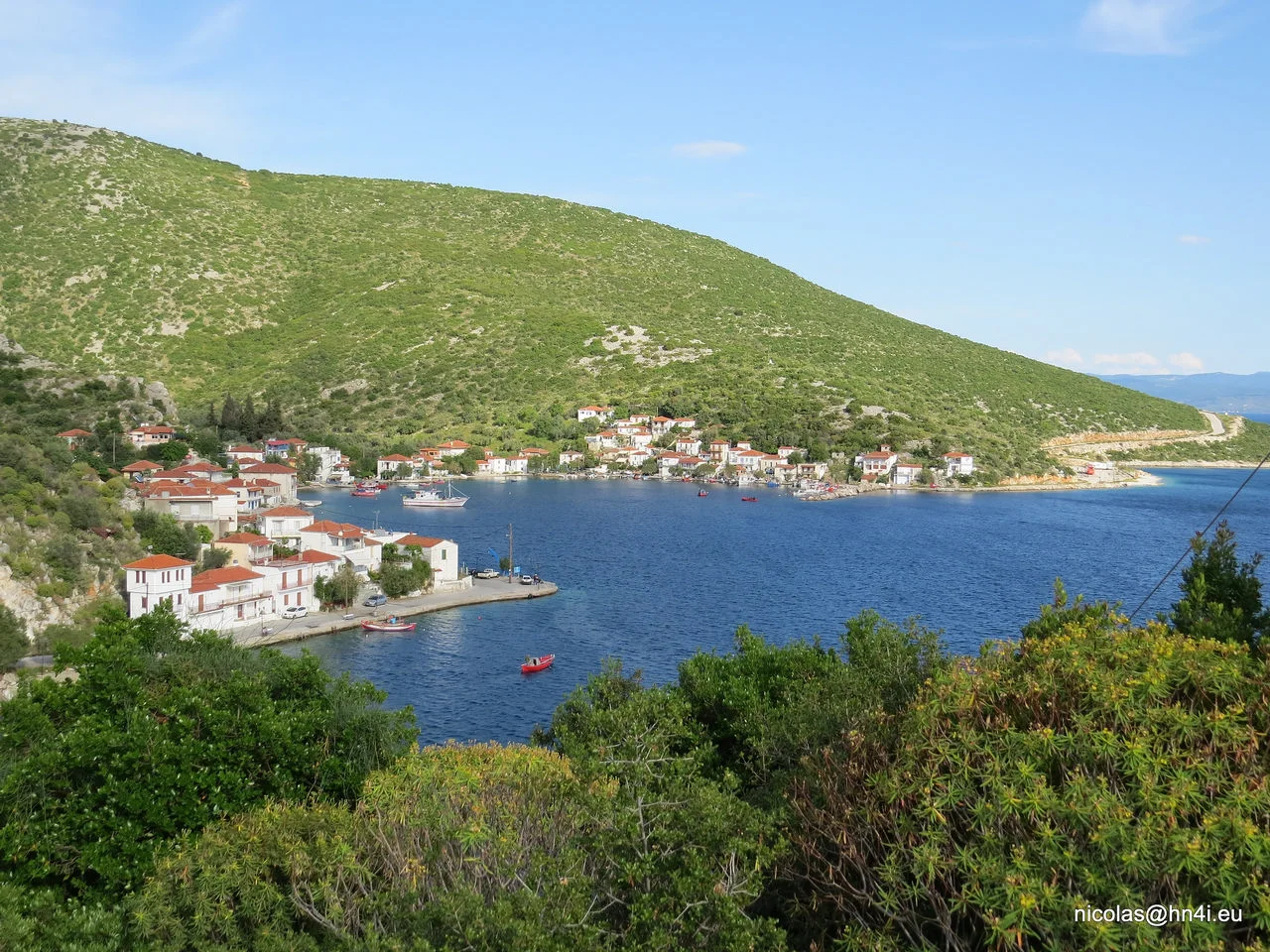 Αγία Κυριακή