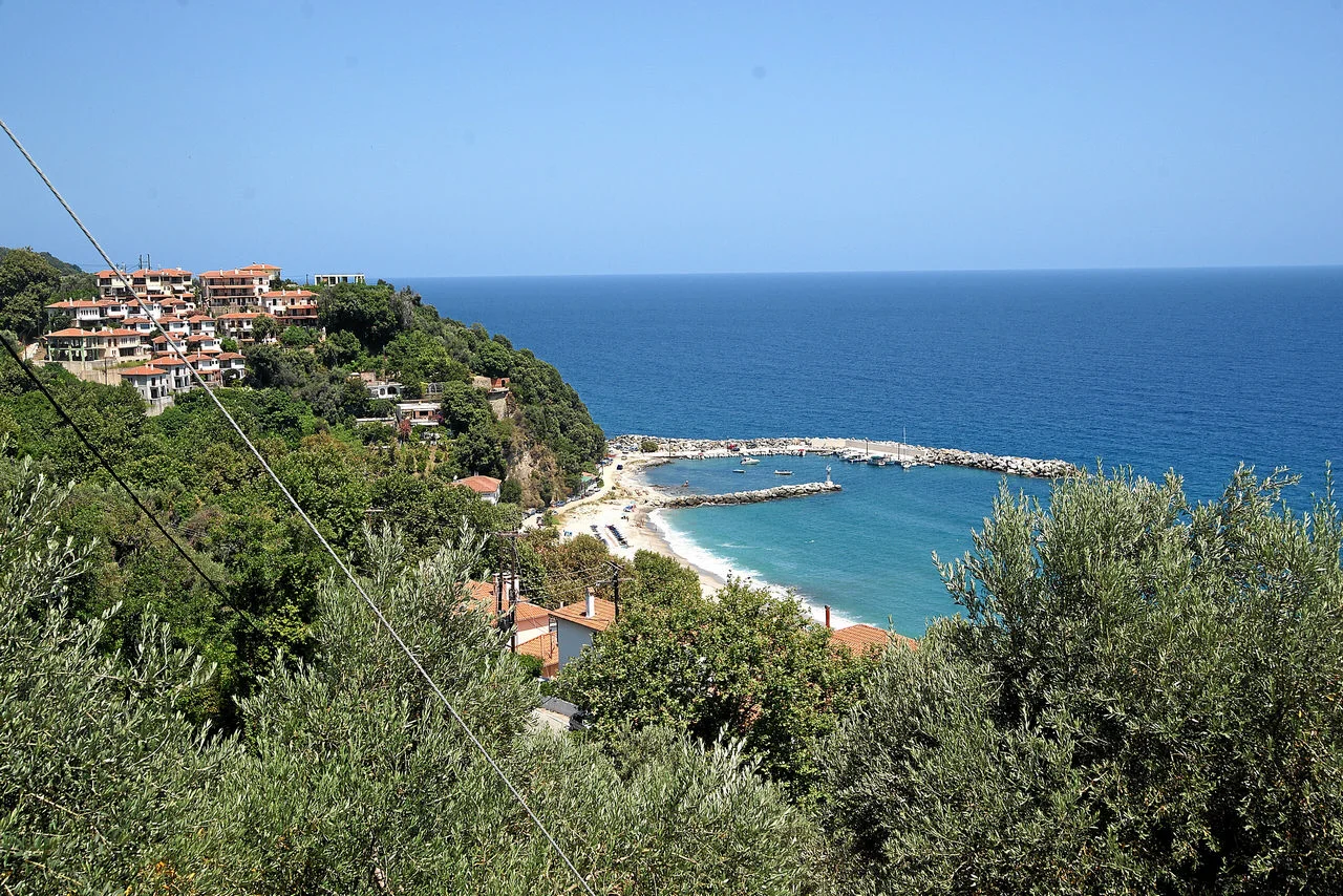 Άγιος Ιωάννης Πηλίου