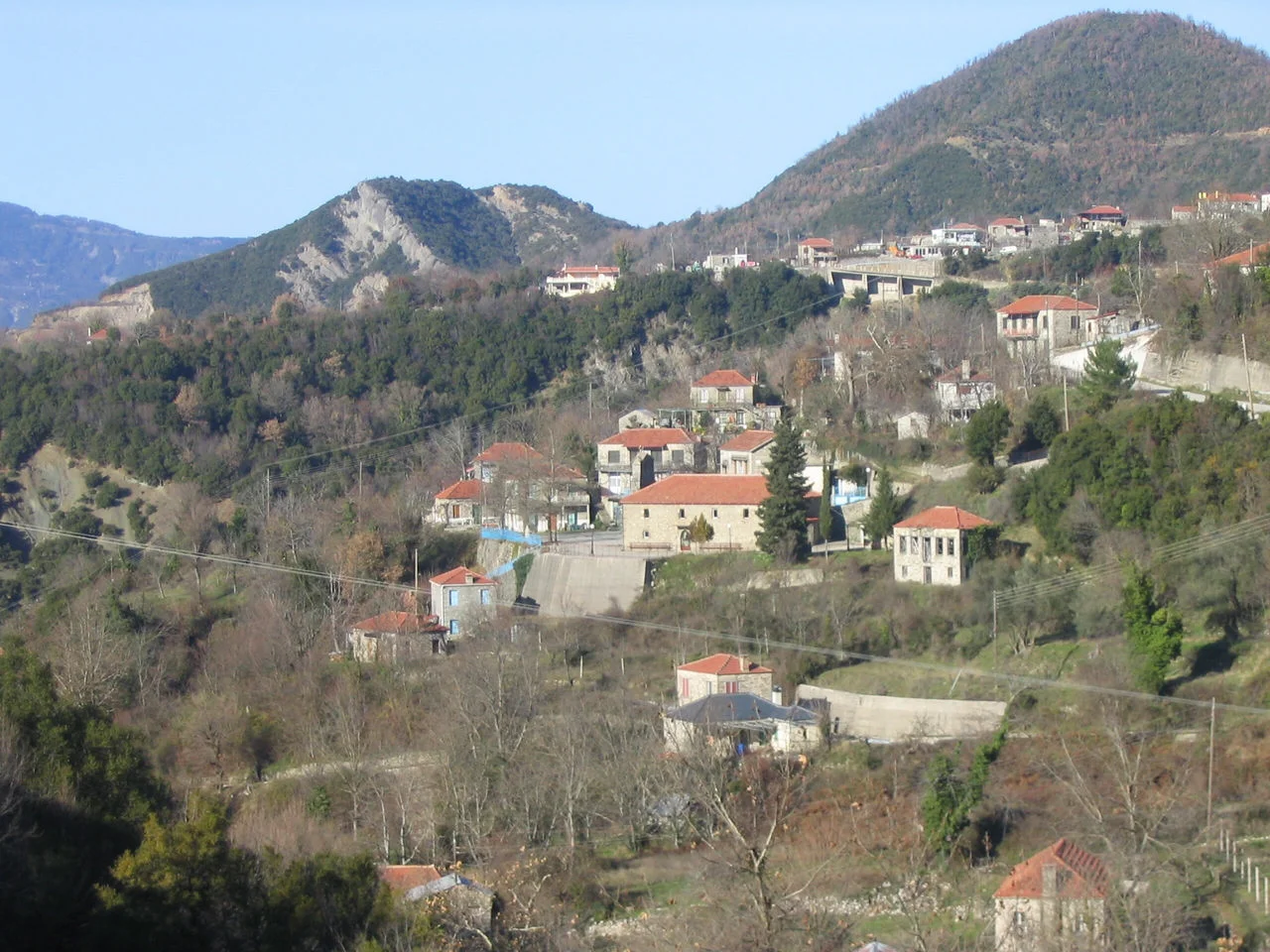 Λεπιανά