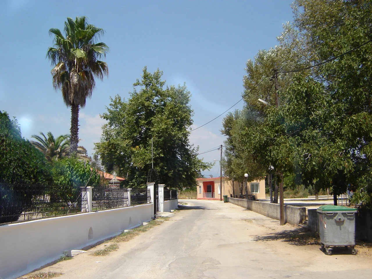 Λιμίνη