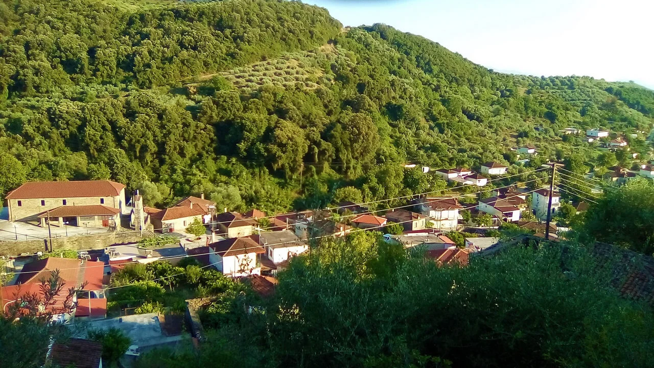 Μεγάρχη