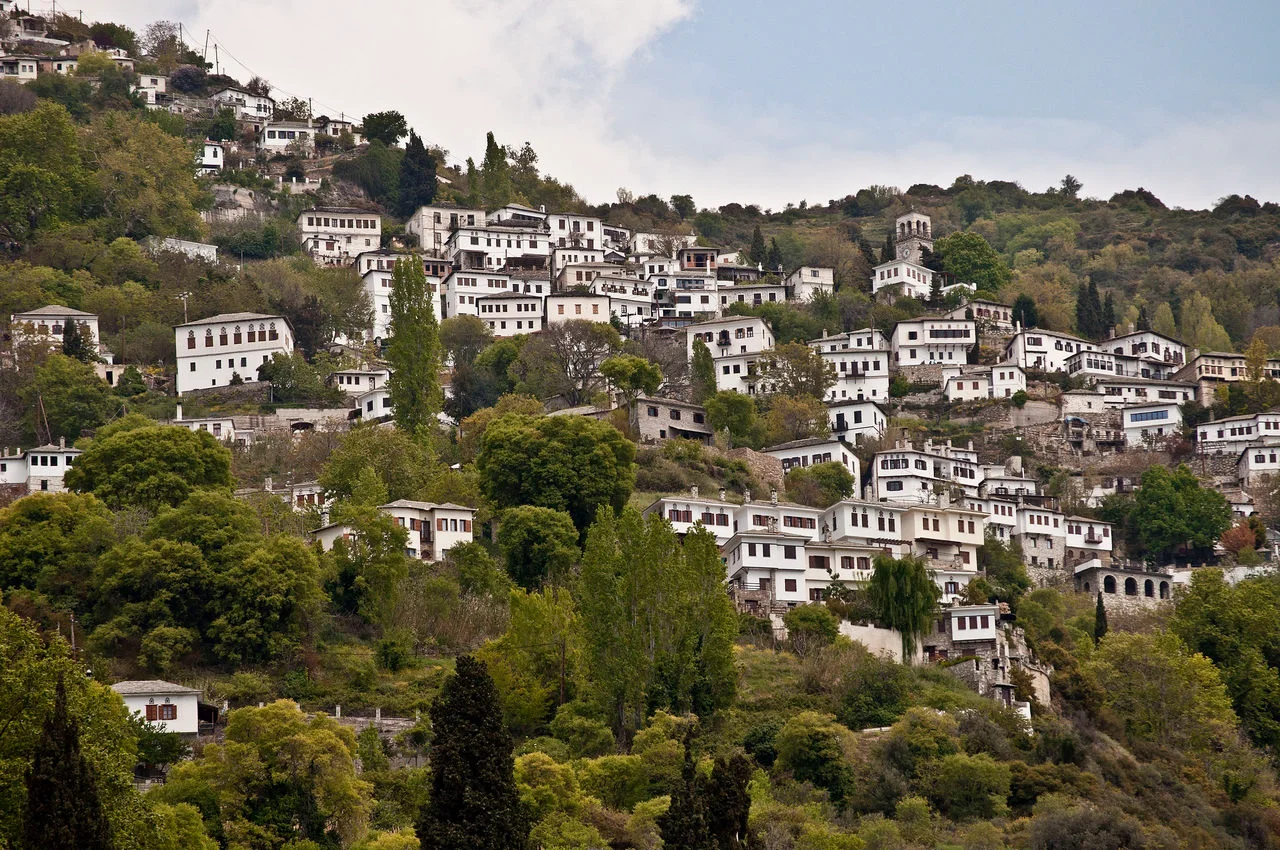 Μακρινίτσα