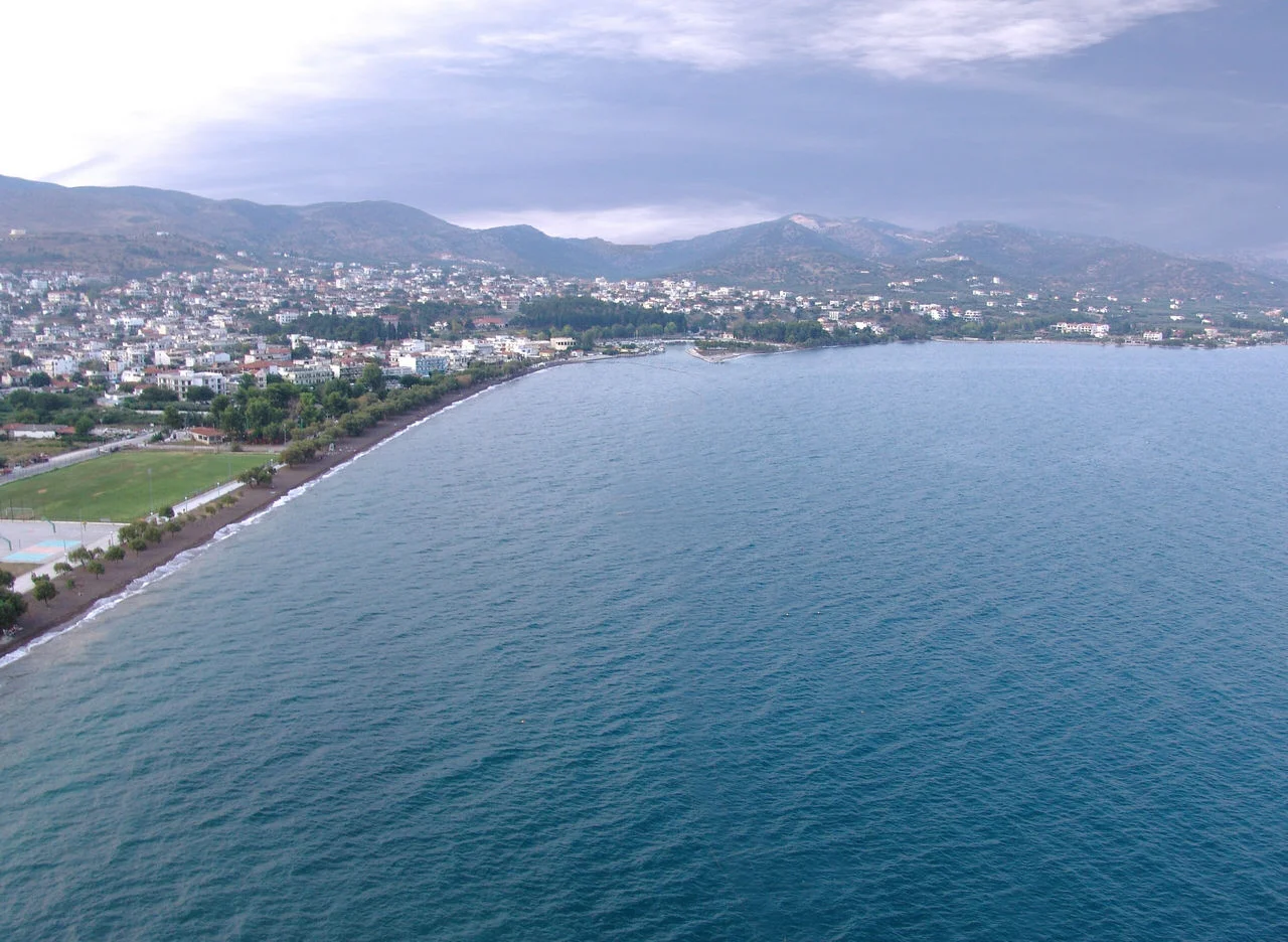 Νέα Αγχίαλος