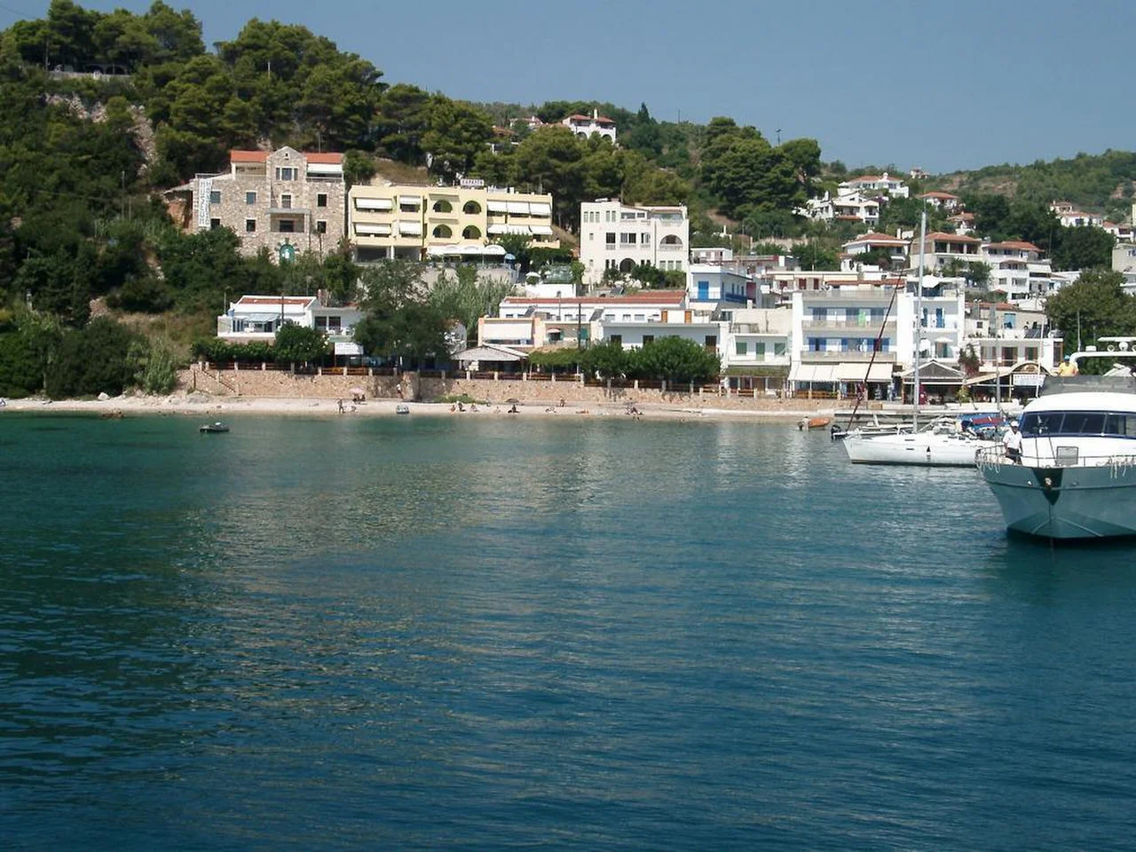 Πατητήρι Αλοννήσου