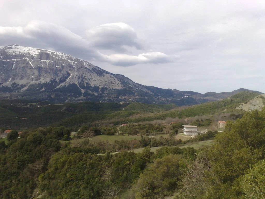 Μηλιανά