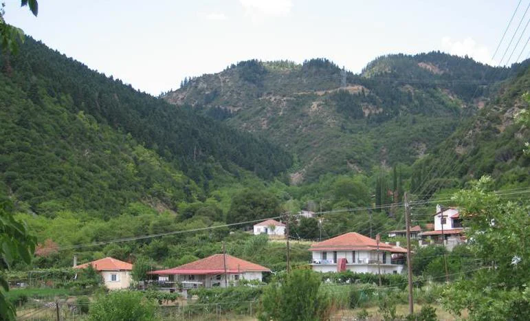 Μηλιές
