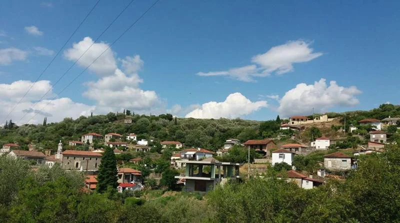 Νεοχωράκι