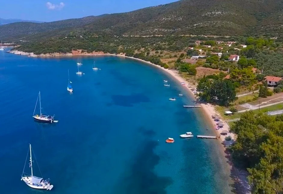 Βαρκό Πογωνιάς